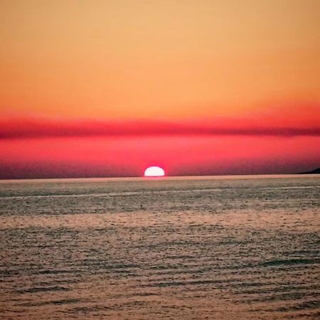 La Foggia Seaside Paradise Siculiana Buitenkant foto