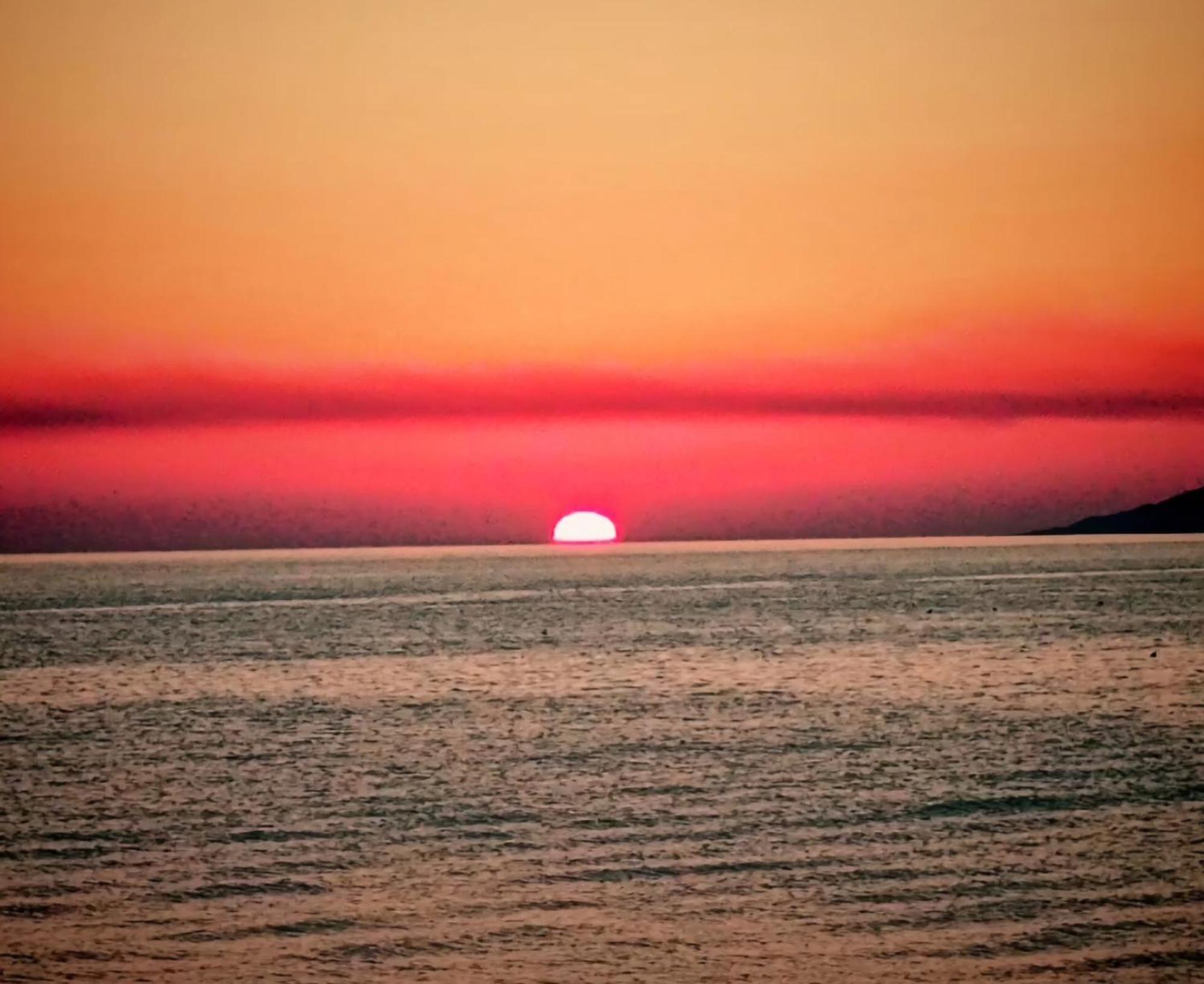 La Foggia Seaside Paradise Siculiana Buitenkant foto